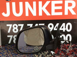 Retrovisor izq Mitsubishi Outlander 07-09