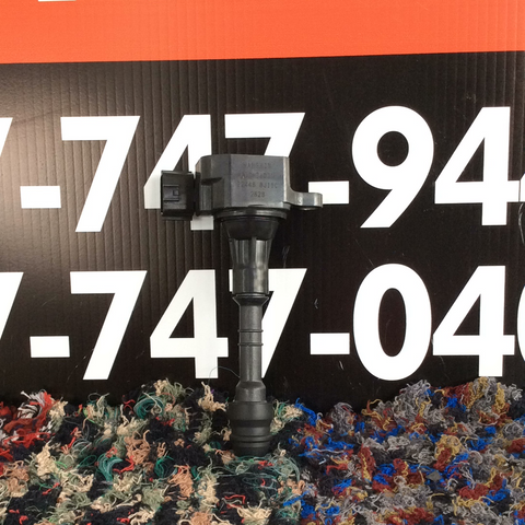 Bobina Nissan Frontier/Pathfinder… 01-19