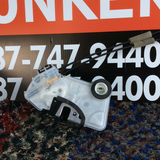 Cerradura de Puerta Der Del Toyota Highlander 14-19