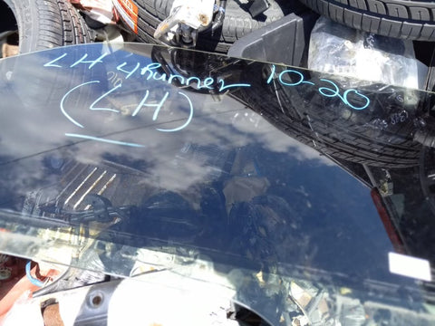 Cristal LH delantero Toyota 4Runner 10-21