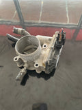 Throttle Hyundai Veloster 12-17