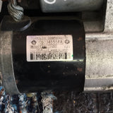Starter Jeep Patriot/Compass 07-17
