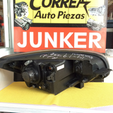 Foco Delantero izq Kia Soul 14-19