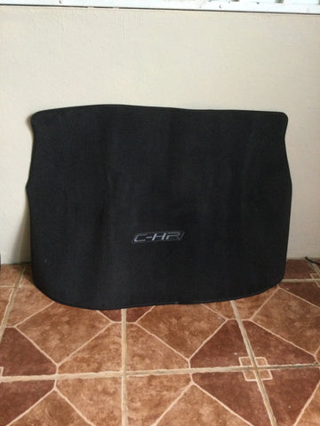 Accesorio Interior Toyota CHR 18-21