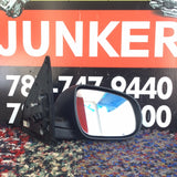 Retrovisor der Kia Forte Sedan 10-13