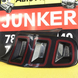 Foco trasero der Ford Mustang 13-14