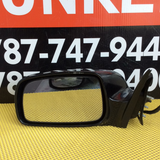 Retrovisor izq Toyota Camry 07-11