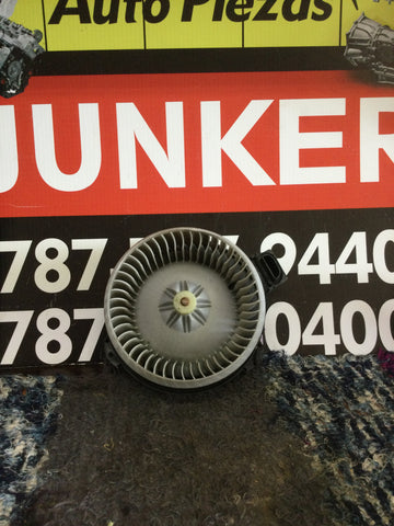 Blower Toyota Corolla 09-13
