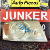 Foco Delantero der Ford F-150 04-08