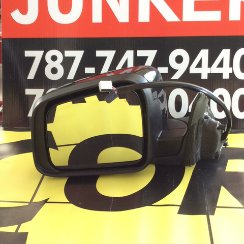 Retrovisor izq Jeep Grand Cherokee 11-14