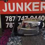 Retrovisor izq Dodge Nitro 07-11