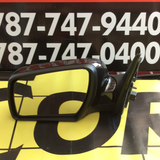 Retrovisor izq Kia Soul 10-13