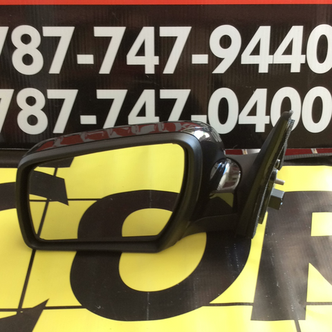 Retrovisor izq Kia Soul 10-13
