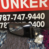 Retrovisor Izq Honda Accord 03-07