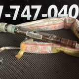 Airbag Cortina der Kia Rio HB 13-17