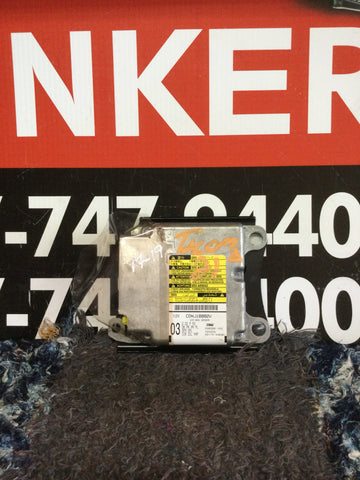 Módulo Airbag Toyota Tacoma 17-19