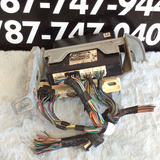 Computadora de Energía y Módulo Toyota Tacoma 2012