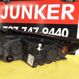 Foco delantero der Kia Sorento 11-13