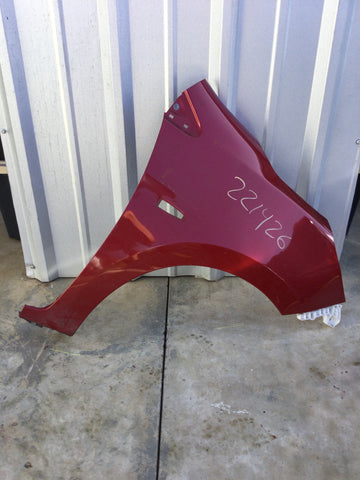 Guardalodo Der Mitsubishi Mirage HB 16-19