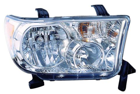 Foco Delantero der Toyota Tundra 07-13 Sequoia
