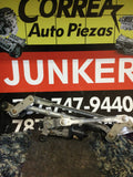 Maquinaria de Wiper Nissan Versa 20-22