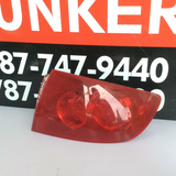 Foco Trasero der Mazda 3 04-06