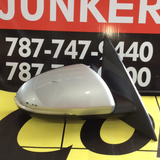 Retrovisor der Kia Optima 16-18