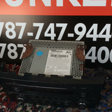 Radio Nissan Altima 13-15