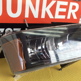 Foco Delantero der Chevrolet Colorado/Avalanche/GMC Canyon 04-12