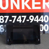 Radio Toyota Corolla/Tacoma 17-19