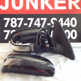 Retrovisor der Scion TC 11-16