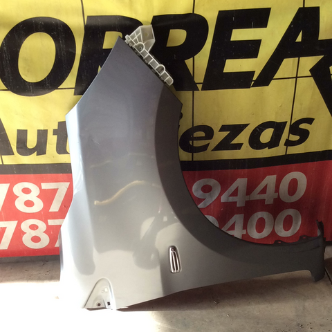 Guardalodo Der Mitsubishi Mirage HB 21-22