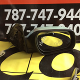 Retrovisor der Mazda 3, 04-09