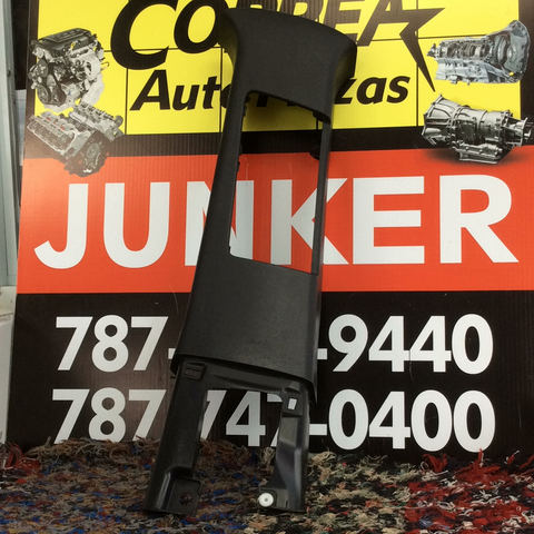 Accesorio Interior der Toyota Tacoma 16-20