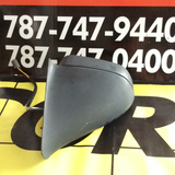 Retrovisor izq Ford Mercury Topaz 1987