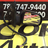 Retrovisor der Ford Freestar 04-07