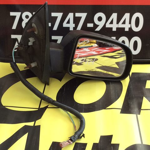 Retrovisor der Ford Freestar 04-07