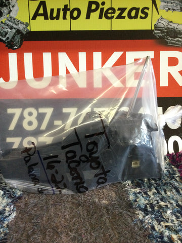 Palanca de Cambios Toyota Tacoma 16-22