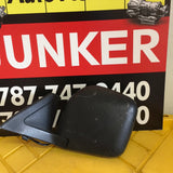 Retrovisor Izq Mitsubishi Montero Sport  01-06