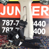 Cinturón Izq Del Mitsubishi Mirage G4/HB 14-22