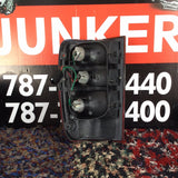 Foco Trasero der Isuzu Trooper 92-97