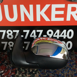 Retrovisor Izq Ford F-150/250 97-04