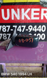 Retrovisor izq BMW 540 89-94