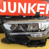 FOCO DEL IZQ TOYOTA TACOMA 2020