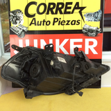 Foco Delantero Izq Nissan Versa 07-12