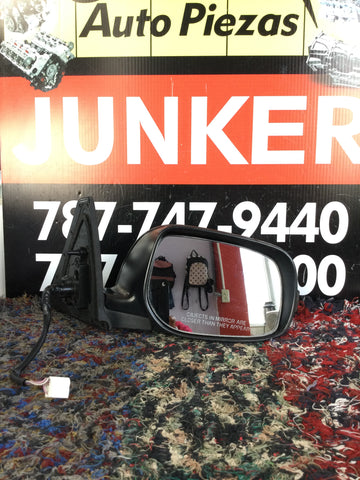 Retrovisor der Scion TC 11-16