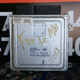 Computadora de Energía Kia Forte 11-13