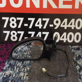 Retrovisor izq Ford Escort SD/WG 97-02