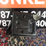 Accesorio Exterior de Batería Mitsubishi Mirage G4/HB 19-21