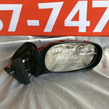 Retrovisor der Toyota Corolla Sensation 97-02